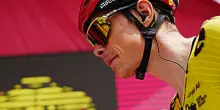 Vingegaard contro la partenza del Giro in Bulgaria: &ldquo;Mi sarei evitato il viaggio. Non vedo l&rsquo;ora di correre in Italia&rdquo;