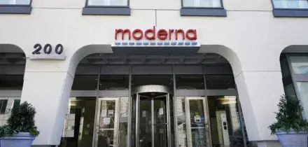 Hantavirus, l&rsquo;azienda Moderna vola in borsa dopo l&rsquo;annuncio dell&rsquo;avvio di &ldquo;ricerche precliniche&rdquo;