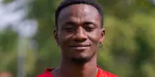 &ldquo;Mio padre era violento, mi bruciava le scarpe da calcio perch&eacute; diceva che le femmine non giocano&rdquo;: la storia di Evans Ogbajie