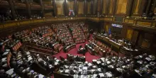 Fine vita il 3 giugno in Aula al Senato: senza accordo si voter&agrave; il testo Pd. Forza Italia lavora per superare il veto di FdI
