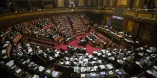 Sondaggi, frenata di Fratelli d&rsquo;Italia e Pd. Vannacci supera Forza Italia: ora &egrave; il quarto partito