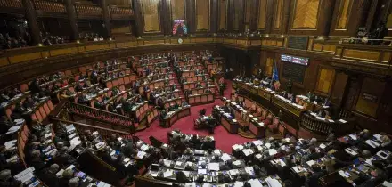 Tajani, Lollobrigida e Casellati: in diretta dal Senato il Question Time &ndash; Video