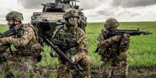 La battaglia contro i pacifisti negli editoriali del Corriere, da Galli Della Loggia a Panebianco: &ldquo;Essere contro la guerra non ha senso&rdquo;