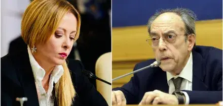 Legge elettorale, Lega e Forza Italia rischiano lo sgambetto: &ldquo;Il Melonellum avvantaggia Fratelli d&rsquo;Italia&rdquo;