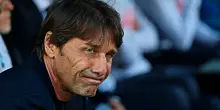 Conte: &ldquo;Andiamo in Champions, poi tireremo le somme&rdquo;. Slitta il vertice con De Laurentiis sul futuro del Napoli