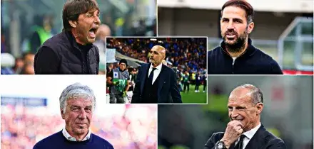 Serie A, la corsa Champions si &egrave; riaperta: 5 squadre per 3 posti | Nuova classifica, calendario e regolamento