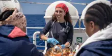 Emma Monzeglio e la sua esperienza con Emergency: &ldquo;Cinque missioni in un anno, il sorriso dei migranti mi ripaga della fatica&rdquo;