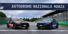 Ford diventa partner ufficiale dell&rsquo;Autodromo Nazionale di Monza