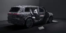 Audi Q9, l&rsquo;ammiraglia che trasforma l&rsquo;abitacolo in esperienza hi-tech &ndash; FOTO