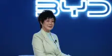 BYD tratta l&rsquo;acquisto di fabbriche in Europa da Stellantis e altri. E si dice interessata a compare Maserati