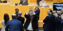 Israele, l&rsquo;Onu chiede l&rsquo;abrogazione della legge che crea un tribunale speciale sul 7 ottobre: &ldquo;Spaventosa, un crimine di guerra&rdquo;