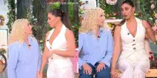 &ldquo;Non sto cercando il fidanzato, sto bene cos&igrave;. In vent&rsquo;anni di carriera non hanno capito che io sono molto fragile. A volte mi hanno fatto male&rdquo;: cos&igrave; Bel&eacute;n Rodr&iacute;guez
