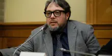 Flotilla, si imbarcher&agrave; anche il deputato M5s Dario Carotenuto: sar&agrave; l&rsquo;unico parlamentare a bordo