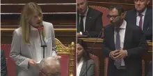Patuanelli a Meloni: &ldquo;Ancora col Superbonus? Siete stati voi gli ultimi a prorogarlo nel 2023&rdquo;
