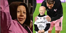 Alessia La Rosa, morta la bambina di 8 anni tifosa del Palermo diventata simbolo di solidariet&agrave;: &ldquo;Incarnava la passione pi&ugrave; genuina&rdquo;
