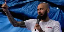 Dani Alves, Bibbia e POS: i migranti dall&rsquo;America Latina spingono il boom delle chiese evangeliche in Spagna