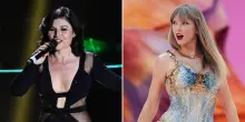 Giusy Ferreri come Taylor Swift: registra la sua voce come marchio contro i deepfake creati con l&rsquo;Intelligenza Artificiale