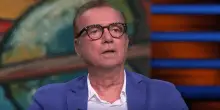 &ldquo;Non mi fa pi&ugrave; ridere Trump. Questo atteggiamento che c&rsquo;&egrave;, il non parlare degli argomenti, affrontarli con una certa aggressivit&agrave;: nasce dall&rsquo;essere fascisti&rdquo;: Massimo Ghini a DiMarted&igrave;