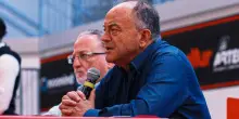 A colloquio con Gratteri e Nicaso: il loro libro &lsquo;Cartelli di sangue&rsquo; &egrave; un grande viaggio