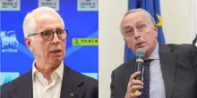 Malag&ograve; ufficializza la candidatura, Abete lo segue: il duello per la presidenza della Figc