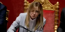 Per Meloni la colpa degli insuccessi &egrave; della sfortuna. Ma non bastano i meriti: bisogna intestarsi anche le responsabilit&agrave;