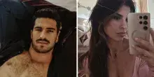&ldquo;Cosa mi &egrave; piaciuto di Elisabetta Canalis? Tutto. Il carattere, la persona che &egrave;. Per&ograve; &egrave; finita, come tutti sanno. Oggi sono single e concentrato sul lavoro&rdquo;: la confessione di Alvise Rigo