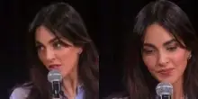&ldquo;Sono una mamma single&rdquo;: Roc&iacute;o Mu&ntilde;oz Morales rompe il silenzio e conferma la fine della storia con Andrea Iannone