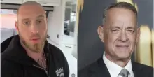 &ldquo;Ho lasciato Hollywood e vivo in un camper con il mio cane, i miei vicini hanno 40 anni pi&ugrave; di me. La musica &egrave; il mio sogno&rdquo;: la storia di Chet, il figlio di Tom Hanks