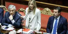 Veti incrociati e timori di sgambetti, la legge elettorale &egrave; un problema per la maggioranza (e perch&eacute; Meloni cerca la &ldquo;sponda&rdquo; col centrosinistra)