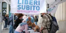 Toscana, quarto caso di suicidio assistito: &ldquo;Durante l&rsquo;attesa mi sono sentita defraudata di un diritto&rdquo;