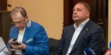 Corruzione in Ucraina. Arrestato Andriy Yermak, ex capo dell&rsquo;ufficio di Zelensky
