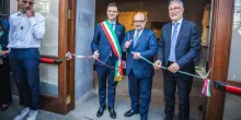 &lsquo;Sistema Sorrento&rsquo;, nelle carte gli incontri dell&rsquo;ex sindaco Coppola coi ministri del governo Meloni. Che lo ha salvato dall&rsquo;incandidabilit&agrave; rigettando la proposta di scioglimento per camorra