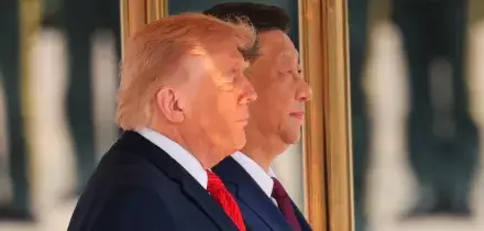 Xi Jinping a Donald Trump: &ldquo;Evitiamo la trappola di Tucidide&rdquo;. Ecco cosa intende il presidente cinese