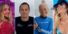 La ricercatrice e la figlia, la giovane assegnista, l&rsquo;ex studente e i due istruttori: chi sono i 5 italiani morti alle Maldive