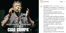 Addio a Claudio Graziano, una vita dedicata a pace e immigrazione
