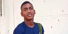 Smembrato e gettato nel fiume: giovane pugile trovato morto in Colombia. La madre lo riconosce dai tatuaggi