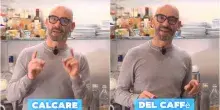Bassetti: &ldquo;Nella macchina del caff&egrave; non si accumula solo calcare, ma si annidano anche batteri e microbi. Ecco i rischi se non la pulite bene&rdquo;