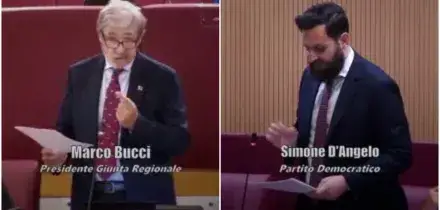 Diga di Genova, Bucci ammette: &ldquo;Avanti senza test preliminari, si faranno durante i lavori&rdquo;. E perde le staffe con il consigliere Pd