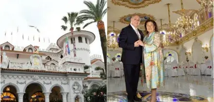&ldquo;La Sonrisa deve restare aperta&rdquo;: il Consiglio di Stato ribalta la decisione del Tar sul &ldquo;Castello delle Cerimonie&rdquo;. La famiglia Polese: &ldquo;Uno spiraglio di giustizia&rdquo;