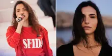 &ldquo;Ad Amici ho affrontato fragilit&agrave; che avevo accantonato. Con Gard mi sono sentita a &lsquo;casa&rsquo;. L&rsquo;Erasmus a Milano era una scusa per cantare in Italia, ma l&rsquo;Universit&agrave; non la mollo&rdquo;: parla Cate Lumina