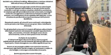Giulia De Lellis denuncia: &ldquo;Da anni sono vittima di stalking e diffamazione, hanno diffuso i dati medici di mia figlia neonata. Questa persona va fermata&rdquo;