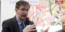 &ldquo;Chi controlla l&rsquo;AI?&rdquo; La riflessione del neuroscienziato e imprenditore Giulio Deangeli al Salone del Libro di Torino