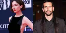 Matilda De Angelis e Alessandro De Santis dei Santi Francesi si sono lasciati: il nuovo amore dell&rsquo;attrice &egrave; Enrico Borello