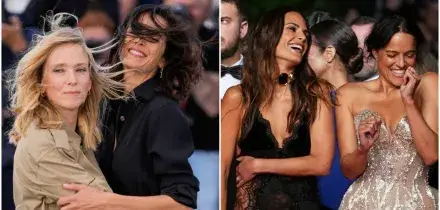Cannes 2026, L&eacute;a Drucker e le altre: tutte le attrici in lizza per la Palma D&rsquo;Oro