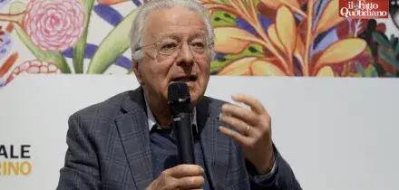 &ldquo;L&rsquo;Ai non capisce niente, non &egrave; un oracolo. L&rsquo;etica non &egrave; un algoritmo&rdquo;: l&rsquo;inventore del microchip Federico Faggin al Salone del Libro