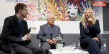 &ldquo;L&rsquo;intelligenza collettiva &egrave; pratica di vita&rdquo;: la scuola di cittadinanza del Fatto al Salone di Torino. Monteverdi: &ldquo;Alimenta una comunit&agrave; importante&rdquo;