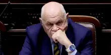 Nordio, non basta citare il Codice Rocco per rivalutare il fascismo