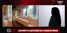 &ldquo;Se mi chiamano, testimonier&ograve; per Thomas a sostegno della sua inchiesta&rdquo;: il messaggio di Graciela prima della ritrattazione sul caso Minetti