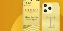 Trump lancia il suo smartphone &ldquo;progettato con valori americani&rdquo;. Il sospetto? Che sia prodotto in Cina