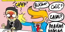 Quasi tutto bene